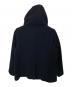 DANTON (ダントン) DANTON メルトンジャケット ネイビー サイズ:M：6000円
