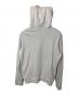 BURBERRY (バーバリー) BURBERRY ジップパーカー ホワイト サイズ:XL：8000円