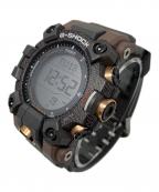 CASIOカシオ）の古着「CASIO G-SHOCK 腕時計」