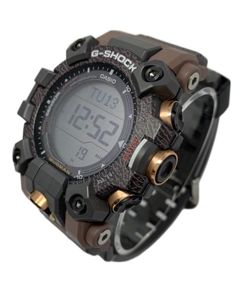 CASIO（カシオ）CASIO (カシオ) CASIO G-SHOCK 腕時計の古着・服飾アイテム