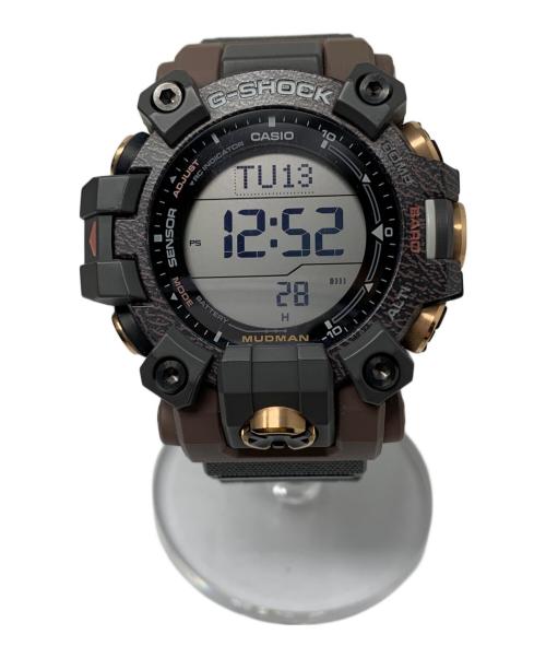 CASIO（カシオ）CASIO (カシオ) CASIO G-SHOCK 腕時計の古着・服飾アイテム