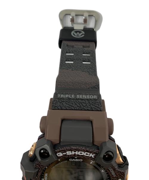 CASIO（カシオ）CASIO (カシオ) CASIO G-SHOCK 腕時計の古着・服飾アイテム