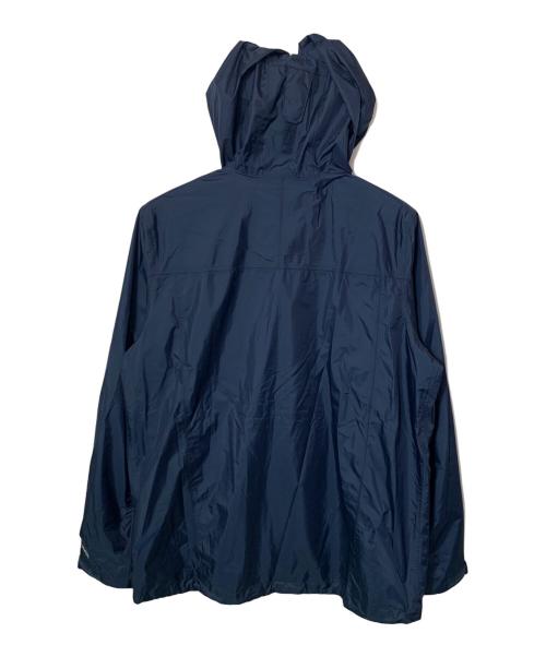 L.L.Bean（エルエルビーン）L.L.Bean (エルエルビーン) L.L.Bean ウインドブレーカー ネイビー サイズ:L 未使用品の古着・服飾アイテム