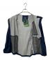 中古・古着 L.L.Bean (エルエルビーン) L.L.Bean ウインドブレーカー ネイビー サイズ:L 未使用品：10000円