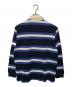 BROOKS BROTHERS (ブルックスブラザーズ) BROOKS BROTHERS ポロシャツ ネイビー サイズ:Ｍ：4000円