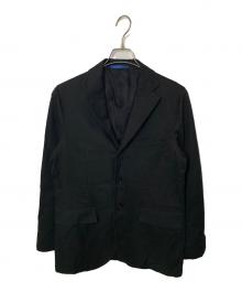 PAUL SMITH（ポールスミス）の古着「Paul Smith ジャケット」｜ブラック