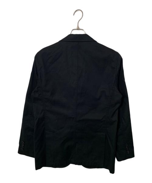 PAUL SMITH（ポールスミス）Paul Smith (ポールスミス) Paul Smith ジャケット ブラック サイズ:Ｍの古着・服飾アイテム