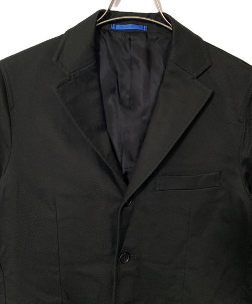 PAUL SMITH（ポールスミス）Paul Smith (ポールスミス) Paul Smith ジャケット ブラック サイズ:Ｍの古着・服飾アイテム