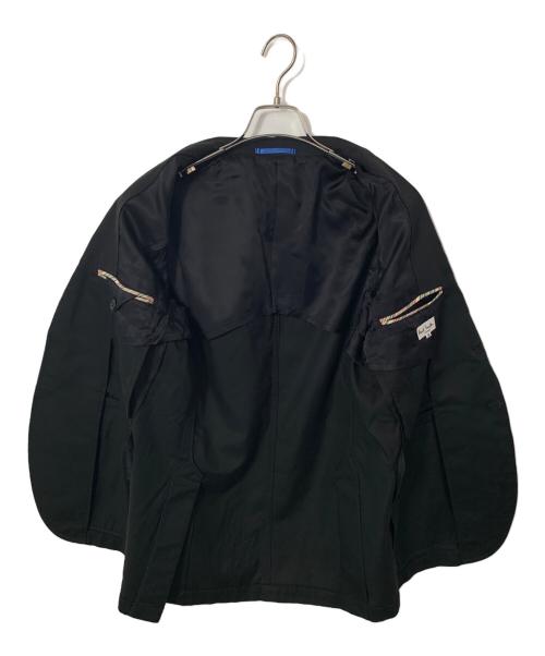 PAUL SMITH（ポールスミス）Paul Smith (ポールスミス) Paul Smith ジャケット ブラック サイズ:Ｍの古着・服飾アイテム