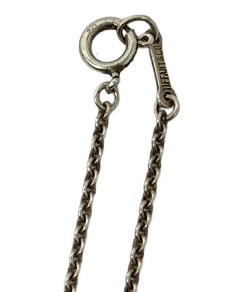 TIFFANY & Co.（ティファニー）Tiffany & Co. (ティファニー) Tiffany & Co. アップルネックレスの古着・服飾アイテム