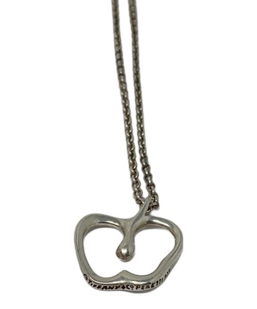 TIFFANY & Co.（ティファニー）Tiffany & Co. (ティファニー) Tiffany & Co. アップルネックレスの古着・服飾アイテム