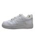 NIKE (ナイキ) NIKE AIR FORCE1 LOW ローカットスニーカー ホワイト サイズ:27㎝：6000円