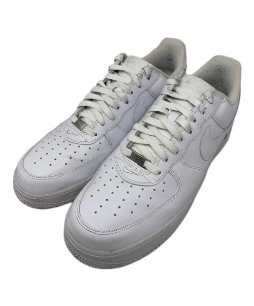 NIKE（ナイキ）NIKE (ナイキ) Supreme (シュプリーム) NIKE Supreme Air Force 1 Low 