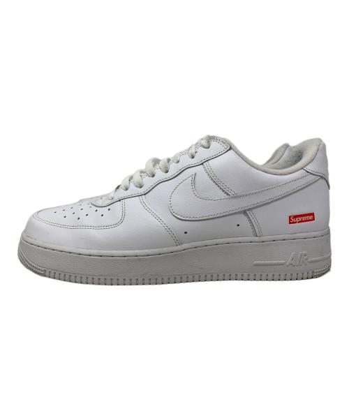 NIKE（ナイキ）NIKE (ナイキ) Supreme (シュプリーム) NIKE Supreme Air Force 1 Low 