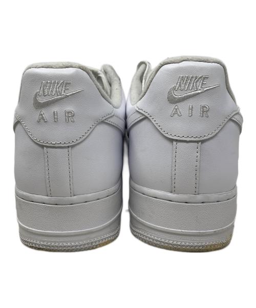 NIKE（ナイキ）NIKE (ナイキ) Supreme (シュプリーム) NIKE Supreme Air Force 1 Low 
