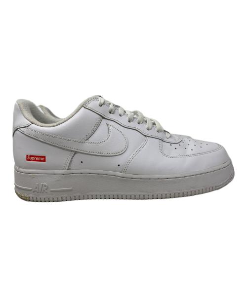 NIKE（ナイキ）NIKE (ナイキ) Supreme (シュプリーム) NIKE Supreme Air Force 1 Low 