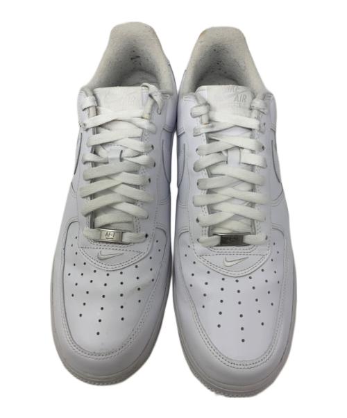 NIKE（ナイキ）NIKE (ナイキ) Supreme (シュプリーム) NIKE Supreme Air Force 1 Low 