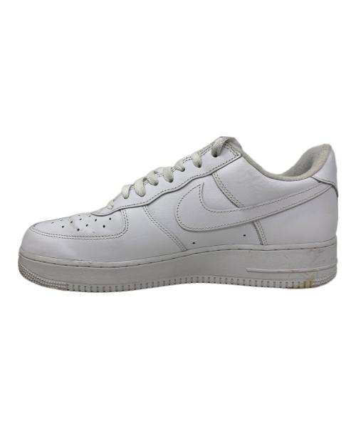 NIKE（ナイキ）NIKE (ナイキ) Supreme (シュプリーム) NIKE Supreme Air Force 1 Low 