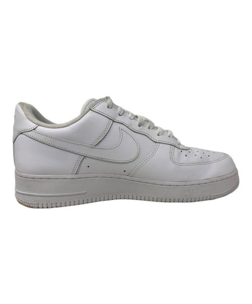 NIKE（ナイキ）NIKE (ナイキ) Supreme (シュプリーム) NIKE Supreme Air Force 1 Low 