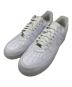NIKE（ナイキ）の古着「NIKE Supreme Air Force 1 Low 