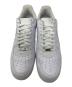 中古・古着 NIKE (ナイキ) Supreme (シュプリーム) NIKE Supreme Air Force 1 Low 