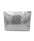 LOUIS VUITTON (ルイヴィトン) ポシェットコスモス ブラック サイズ:- モノグラムエクリプスグレーズ M63373 -：100000円