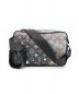 LOUIS VUITTON (ルイヴィトン) ギャラクシー アルファ・メッセンジャー グレー サイズ:- モノグラムギャラクシー M44165 -：198000円