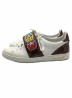 LOUIS VUITTON (ルイヴィトン) シューズ ホワイト サイズ:40 1/2 MS0187：69800円