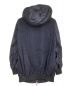 MONCLER (モンクレール) ナイロンジャケット ネイビー サイズ:1：39800円