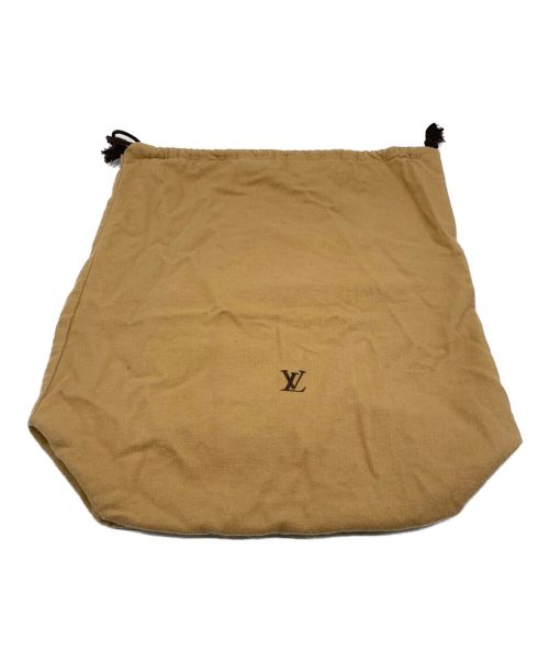 LOUIS VUITTON（ルイ ヴィトン）LOUIS VUITTON (ルイ ヴィトン) リュック ブラウンの古着・服飾アイテム