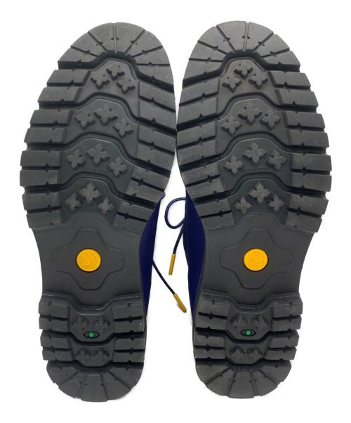 Timberland（ティンバーランド）Timberland (ティンバーランド) RADFORD RUBBERIZED 6INCH WATERPROOF BOOT ブルー サイズ:26cmの古着・服飾アイテム