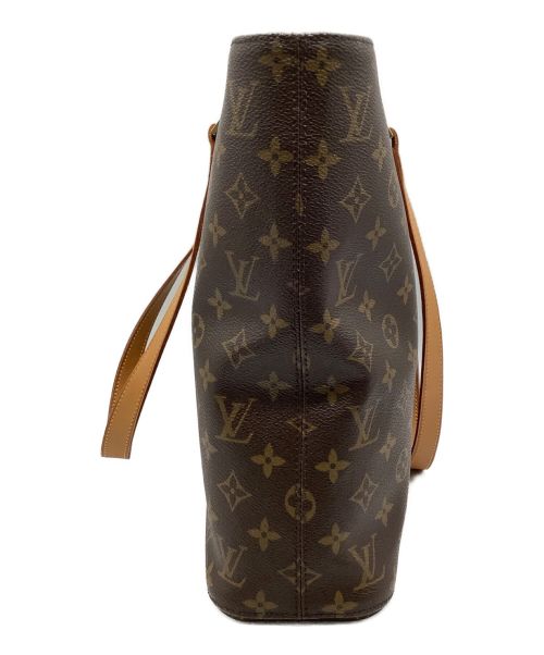 LOUIS VUITTON（ルイ ヴィトン）LOUIS VUITTON (ルイ ヴィトン) ショルダートートバッグの古着・服飾アイテム