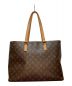 LOUIS VUITTON（ルイ ヴィトン）の古着「ショルダートートバッグ」