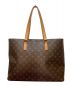 LOUIS VUITTON (ルイ ヴィトン) ショルダートートバッグ：64800円