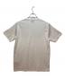 PAUL SMITH (ポールスミス) 半袖Tシャツ ホワイト サイズ:M：2980円