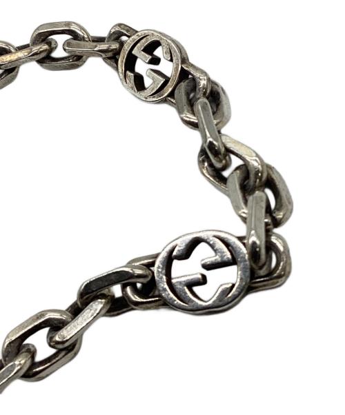 GUCCI（グッチ）GUCCI (グッチ) ブレスレットの古着・服飾アイテム