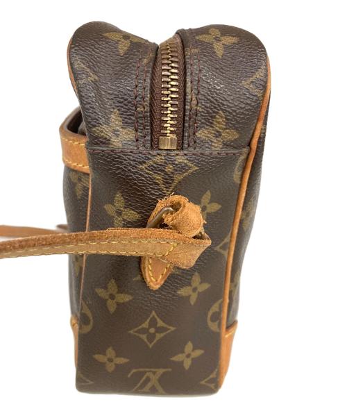 LOUIS VUITTON（ルイ ヴィトン）LOUIS VUITTON (ルイ ヴィトン) トロカデロ ショルダーポーチの古着・服飾アイテム