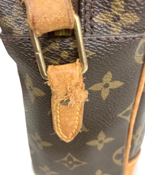 LOUIS VUITTON（ルイ ヴィトン）LOUIS VUITTON (ルイ ヴィトン) トロカデロ ショルダーポーチの古着・服飾アイテム