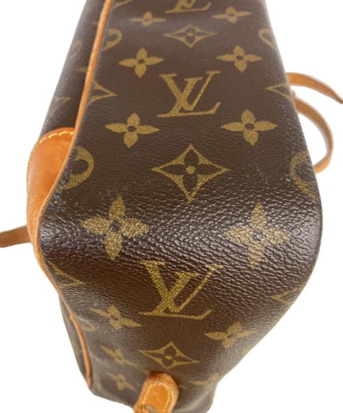 LOUIS VUITTON（ルイ ヴィトン）LOUIS VUITTON (ルイ ヴィトン) トロカデロ ショルダーポーチの古着・服飾アイテム