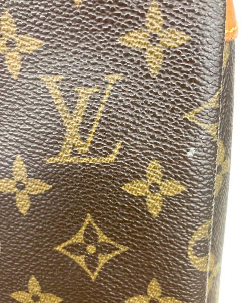 LOUIS VUITTON（ルイ ヴィトン）LOUIS VUITTON (ルイ ヴィトン) トロカデロ ショルダーポーチの古着・服飾アイテム