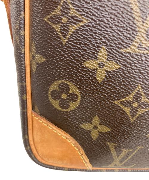 LOUIS VUITTON（ルイ ヴィトン）LOUIS VUITTON (ルイ ヴィトン) トロカデロ ショルダーポーチの古着・服飾アイテム