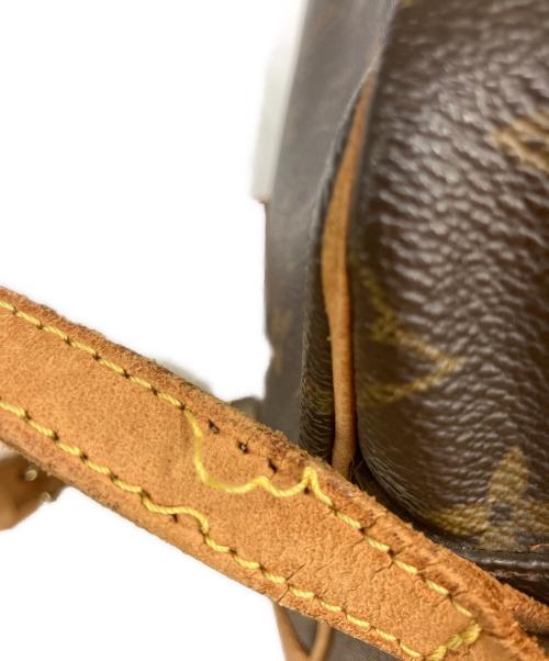 LOUIS VUITTON（ルイ ヴィトン）LOUIS VUITTON (ルイ ヴィトン) トロカデロ ショルダーポーチの古着・服飾アイテム