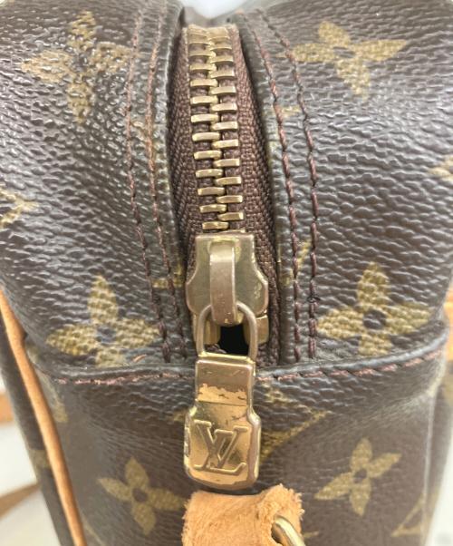 LOUIS VUITTON（ルイ ヴィトン）LOUIS VUITTON (ルイ ヴィトン) トロカデロ ショルダーポーチの古着・服飾アイテム