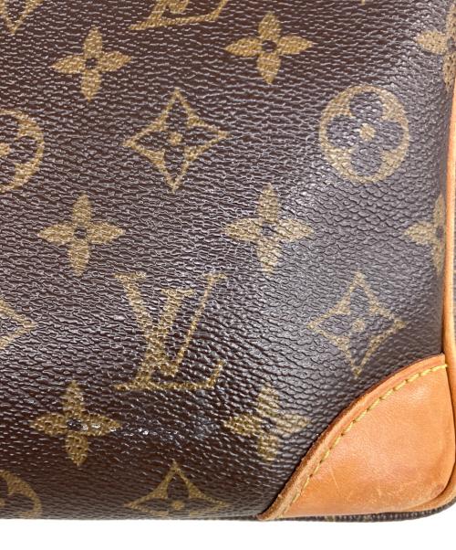 LOUIS VUITTON（ルイ ヴィトン）LOUIS VUITTON (ルイ ヴィトン) トロカデロ ショルダーポーチの古着・服飾アイテム
