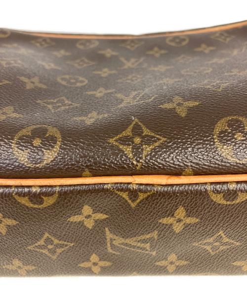 LOUIS VUITTON（ルイ ヴィトン）LOUIS VUITTON (ルイ ヴィトン) トロカデロ ショルダーポーチの古着・服飾アイテム
