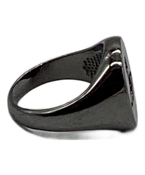 Vivienne Westwood（ヴィヴィアンウエストウッド）Vivienne Westwood (ヴィヴィアンウエストウッド) シルバーリング サイズ:17号の古着・服飾アイテム