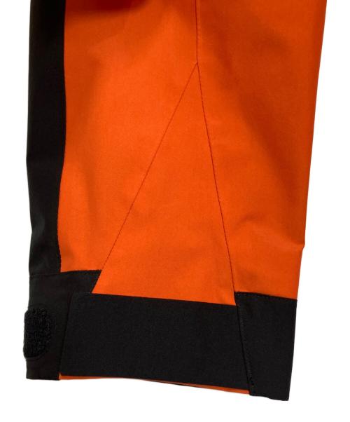 THE NORTH FACE（ザ ノース フェイス）THE NORTH FACE (ザ ノース フェイス) マウンテンパーカー オレンジ サイズ:XSの古着・服飾アイテム