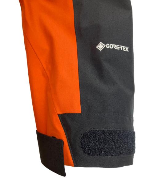 THE NORTH FACE（ザ ノース フェイス）THE NORTH FACE (ザ ノース フェイス) マウンテンパーカー オレンジ サイズ:XSの古着・服飾アイテム