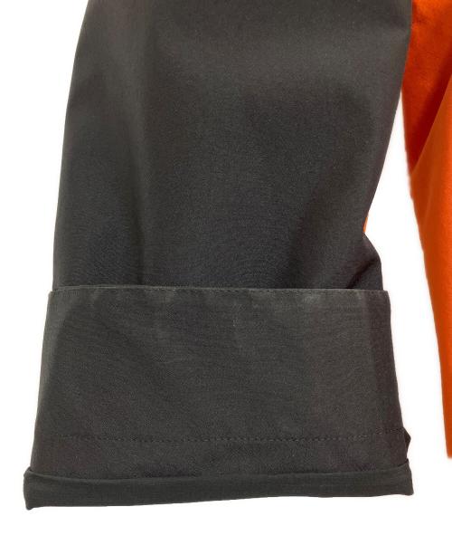 THE NORTH FACE（ザ ノース フェイス）THE NORTH FACE (ザ ノース フェイス) マウンテンパーカー オレンジ サイズ:XSの古着・服飾アイテム