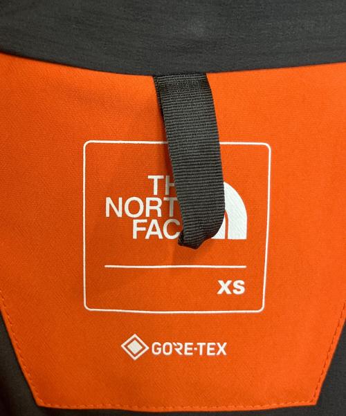 THE NORTH FACE（ザ ノース フェイス）THE NORTH FACE (ザ ノース フェイス) マウンテンパーカー オレンジ サイズ:XSの古着・服飾アイテム